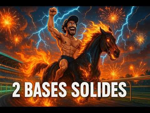Pronostics PMU QUINTE+ du Vendredi 18 Juillet 2025 : 2 bases solides