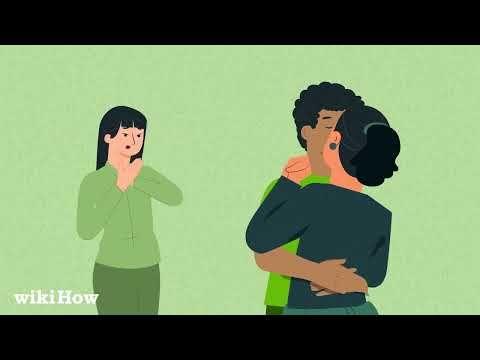 Is Kissing Cheating?