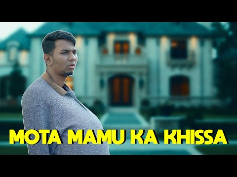 Mota Mamu Ka Khissa Hyderabadi Comedy Video | Warangal Diaries