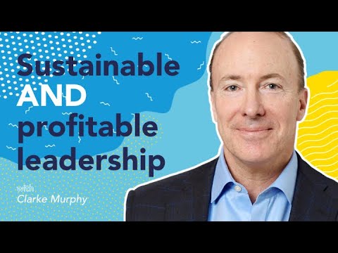 Inspiring sustainable, humble and empathetic leaders