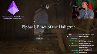 Shawn Cee - MALENIA BOSS FIGHT - 03/22/2022