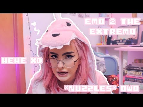 i'm a dinosaur RAWR xD #askcoll