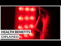 Red Light Therapy and Cellular Health