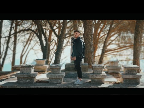 Güven - Yangın (Official Video)