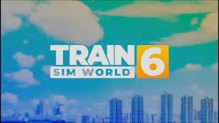 Film - Train Sim World 6 na PS 4 a na PS 5 ☀️🌤️