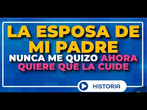 La Esposa de Mi Padre Nunca Me Quiso… Ahora Quiere que la Cuide: ¿Soy una Mala Persona?