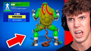201 SUS Fortnite TikToks (ILLEGAL)