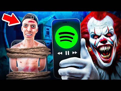 der HORROR CLOWN DISSTRACK wurde veröffentlicht... 😤