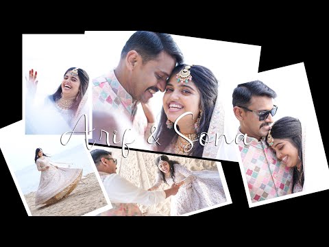 Kerala Best Muslim Wedding Highlights Video 2024 | ARIF & SONA | Day 2 Day Wedding Company