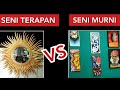 Art Forms and Their Functions