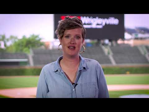 Connected Isolation and Health | Megan Tress | TEDxWrigleyville