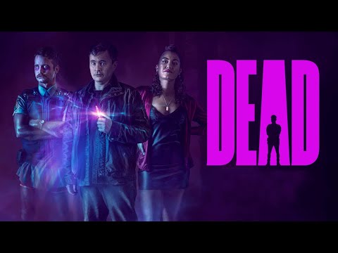Dead | Official Trailer | Horror Brains