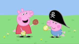 My Birthday Party | Peppa Pig Full Episodes | Kids Videos