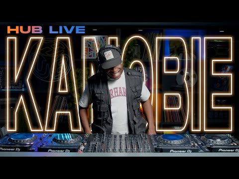 Kanobie | HUB LIVE