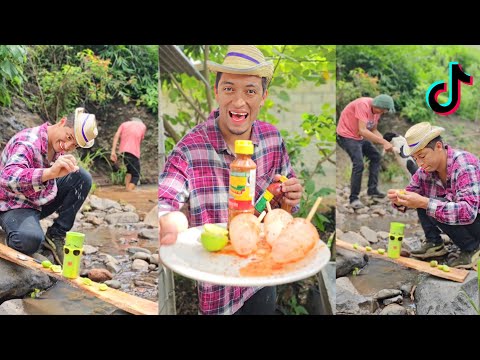Las PALETAS 🍭 MARATON de la SEMANA 🐧