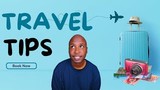 5 Must-Have Tech Gadgets for Travelers (+BONUS Travel Hack!)