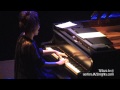上原ひろみ参加　スタンリー・クラーク　レコード Stanley Clarke Hiromi - Three Wrong Notes - TVJazz.tv - YouTube