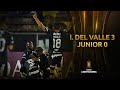 Independiente del Valle vs. Junior [3-0]  GOLES  CONMEBOL Libertadores 2020