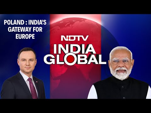 PM Modi In Poland | PM's Historic Poland, Ukraine Visits; Australia, New Zealand's Immigration Rules