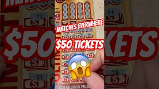 Back to Back BIG WINS😱#shorts #lottery #scratch