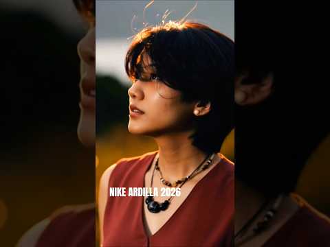 NIKE ARDILLA 2026