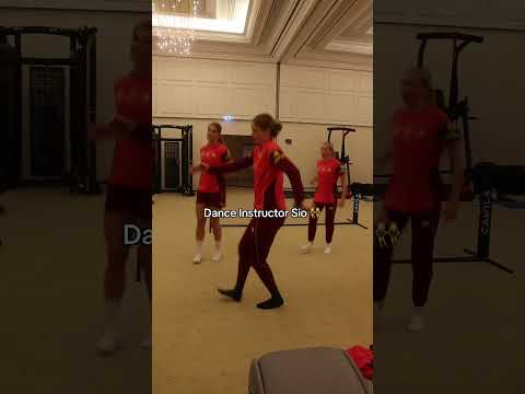 Matchday +1 regeneration 🤝