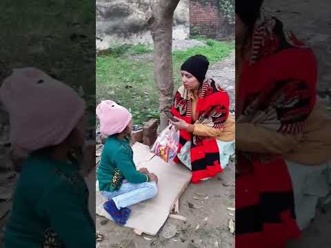 माँ की ममता #shortvideo #short #viral #ytshorts #ruchi_sharma_vlog
