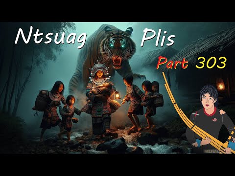 Ntsuag Plis (Part 303) Daim Tawv Tsov Muaj Dab 26/06/2026