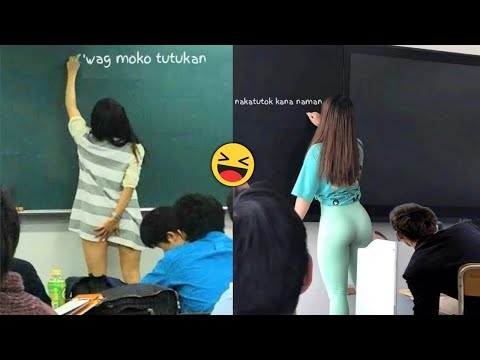 TATAMAAN 'PAG TUMUTOK KA SA MALUPET NA MGA PINOY FUNNY MEMES NA'TO