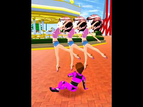 sakura school simulator#skura #sss#shorts#viral#video