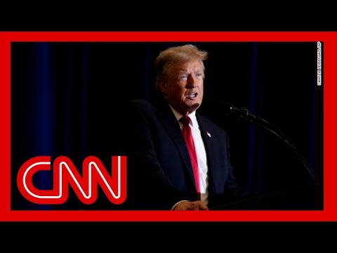 Trump shares Christmas message insulting politicians