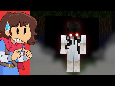 Testing All of Minecraft's Scariest Myths