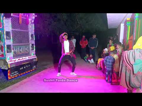 सिंगर मनराज दीवाना ll सात जन्म तक प्रियंका में तेरे पिछे आऊंगा ll Manraj diwana ll Sushil toda dance
