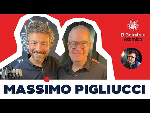 Come diventare Stoici e vivere meglio | con Massimo Pigliucci | Il Gomitolo Atomico #22