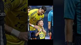 Ronaldo et ses fans 🤪🔥🫡