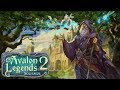 Video for Avalon Legends Solitaire 2
