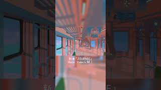 新曲「JOURNEE」MV公開しました！#オリジナル曲 #作詞作曲 #MV #新曲 #JELEE