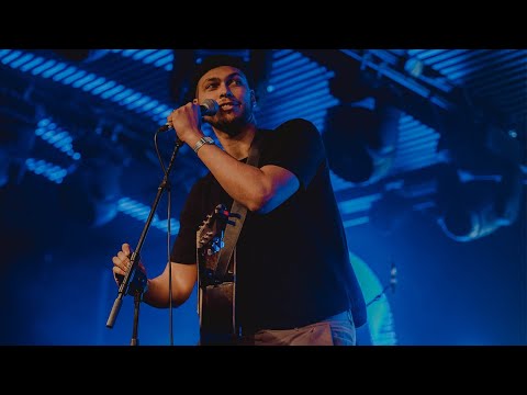 How Deep Is Your Love - Alexander