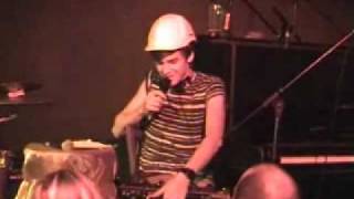 DJ Vojta Dyk 1