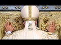 Papal Roles and Responsibilities