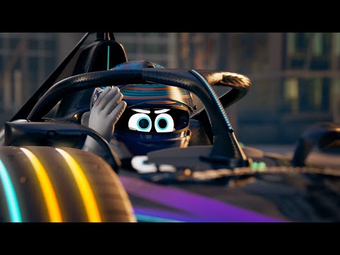 iON | Formula E iON Mode | HankookTire