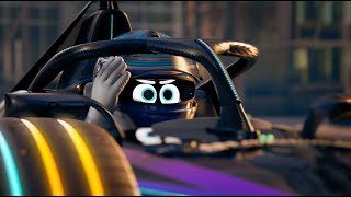 iON | Formula E iON Mode | HankookTire