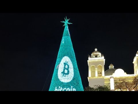 EN VIVO DESDE PLAZA BARRIOS FELIZ NAVIDAD