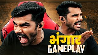 Ekdum भंगार Gameplay | PUBG PC Highlights
