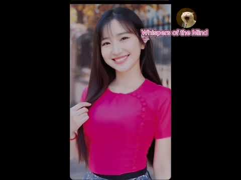 ဒီသီချင်းလေးကြားရတိုင်း သူ့ကိုပဲ သတိရတယ်။ ❤️#သီချင်းလေးအတိုင်းချစ်စရာကောင်းသူ #MyGirl #lovesong