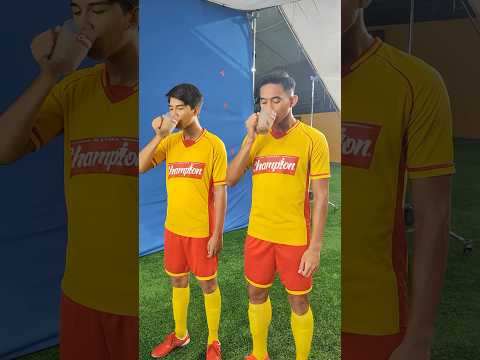 Iklan Rizky Ridho di champion ๐ฅ๐ฅ๐ฅ#rizkyridho