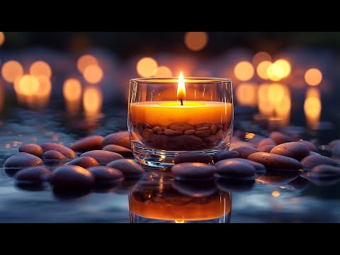 Fall Asleep in 3 Minutes with Relaxing Piano Music for Deep Sleep