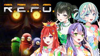 【#パレプロREPO部 】この中で一番先輩なのでね。任せてください【パレプロ/常磐カナメ】