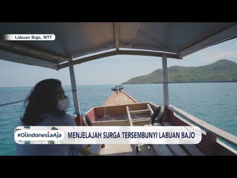 CNN ID-Kemenpar Hadirkan Segmen "Di Indonesia Aja"