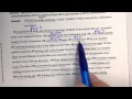 Understanding Prepositional and Verbal Phrases